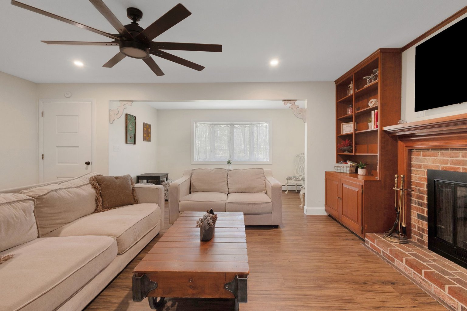 Tuftonboro Vacation Rental