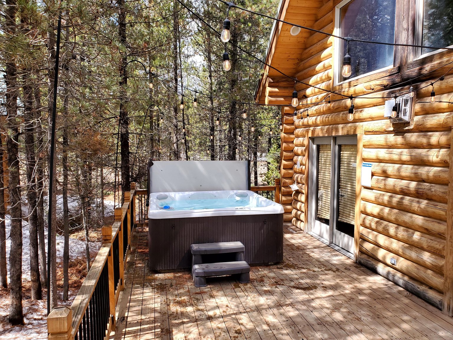 Island Park Vacation Rental