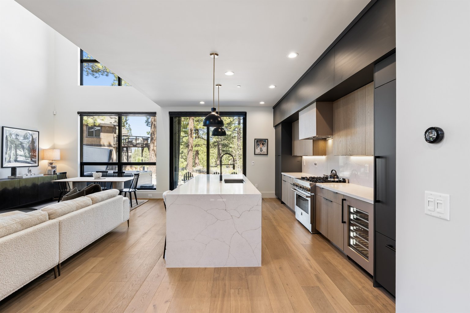 Truckee Vacation Rental