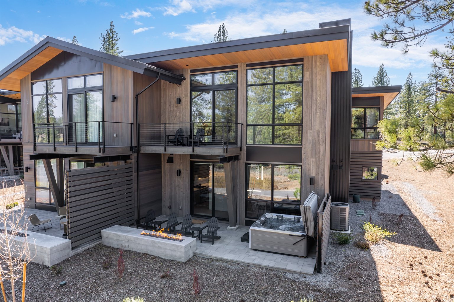 Truckee Vacation Rental