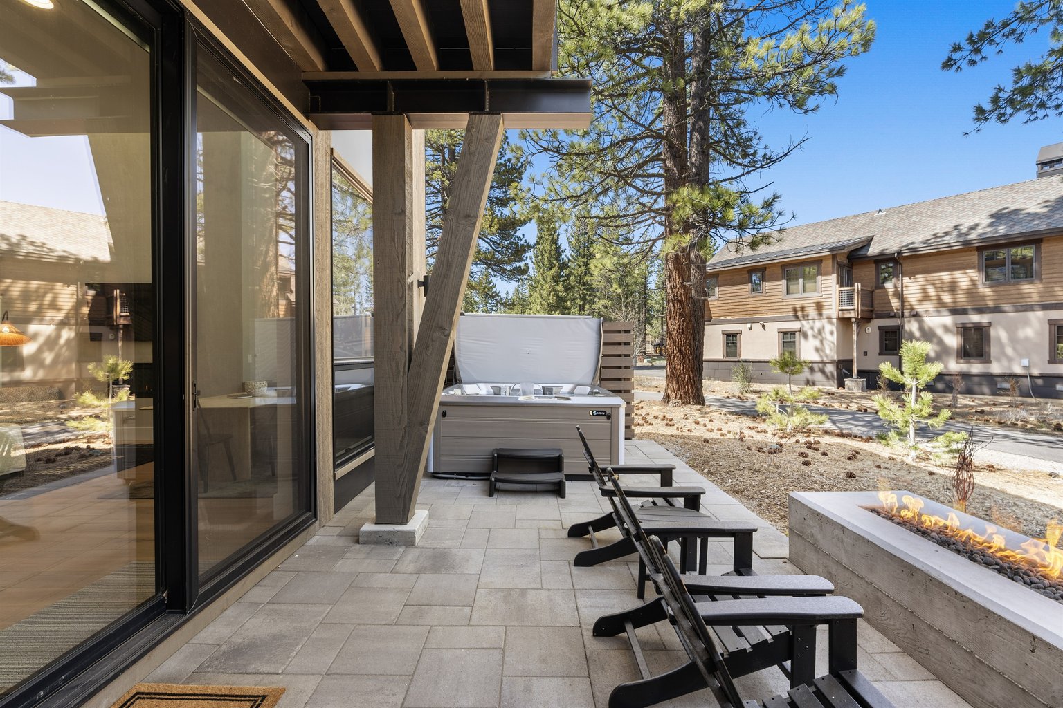 Truckee Vacation Rental