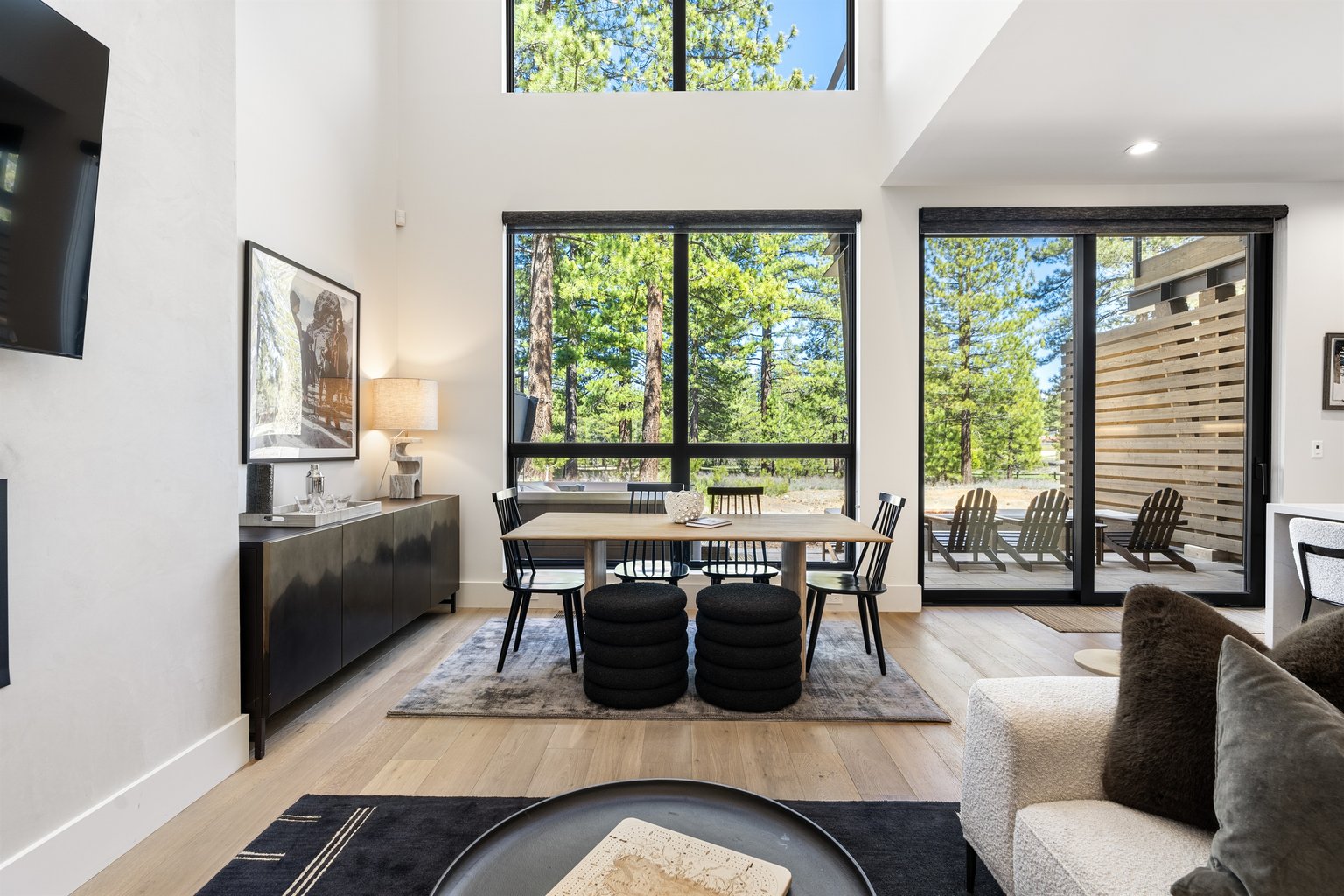Truckee Vacation Rental