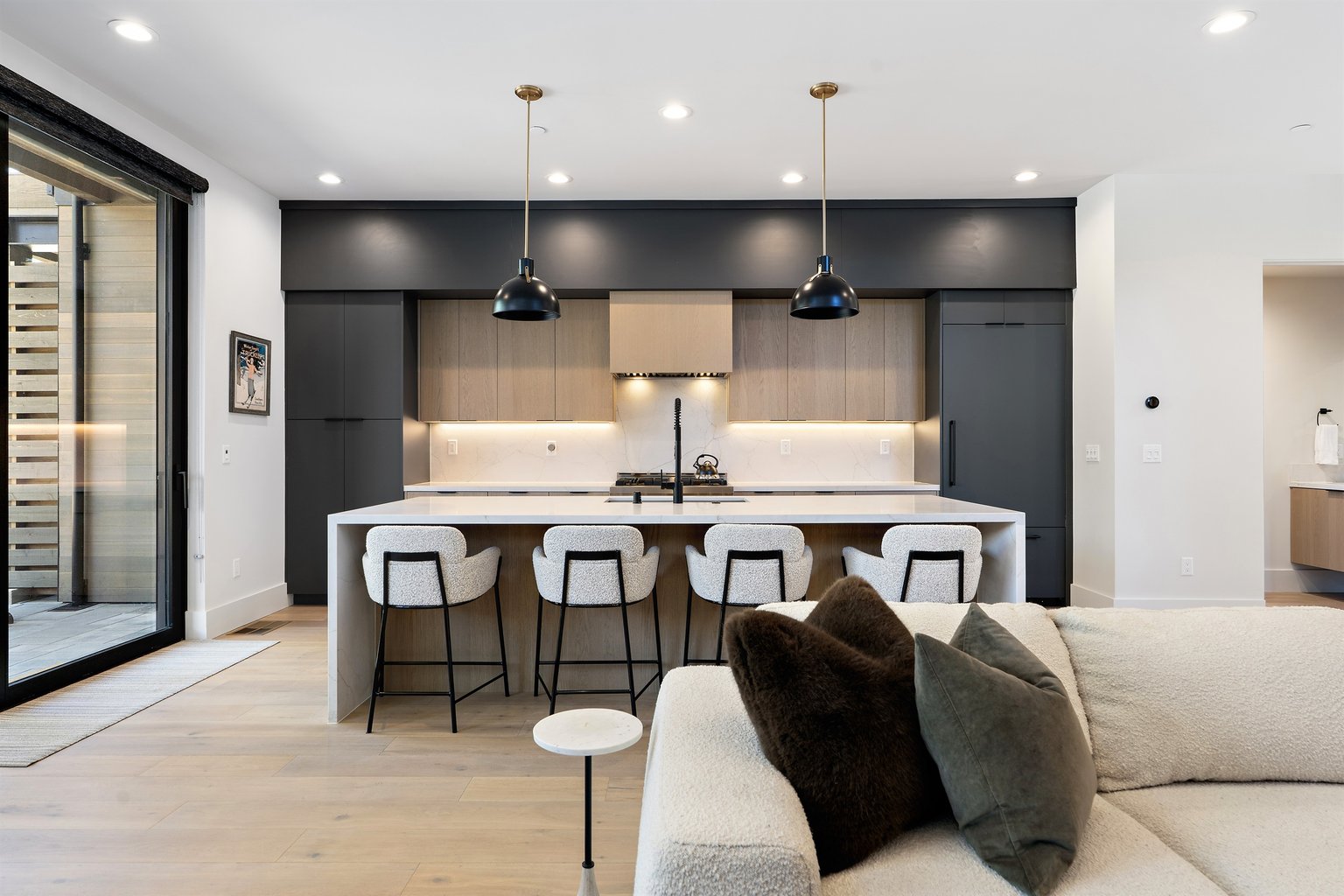 Truckee Vacation Rental