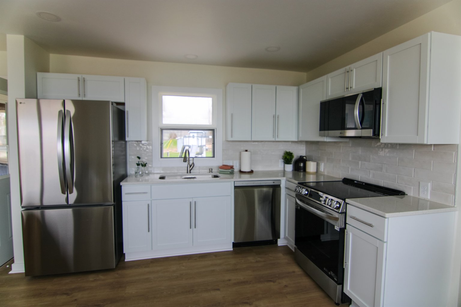 Sturgeon Bay Vacation Rental
