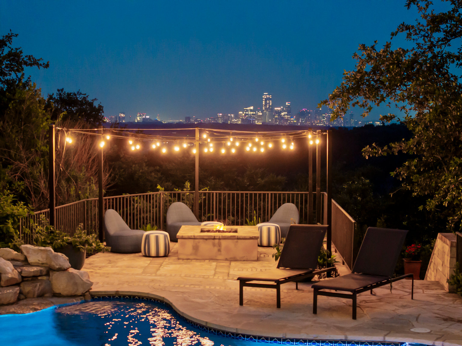 Austin Vacation Rental