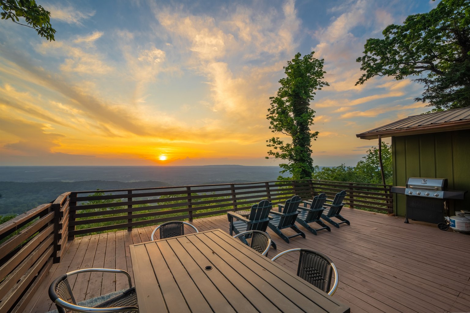 Mentone Vacation Rental