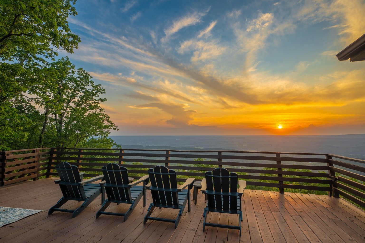 Mentone Vacation Rental