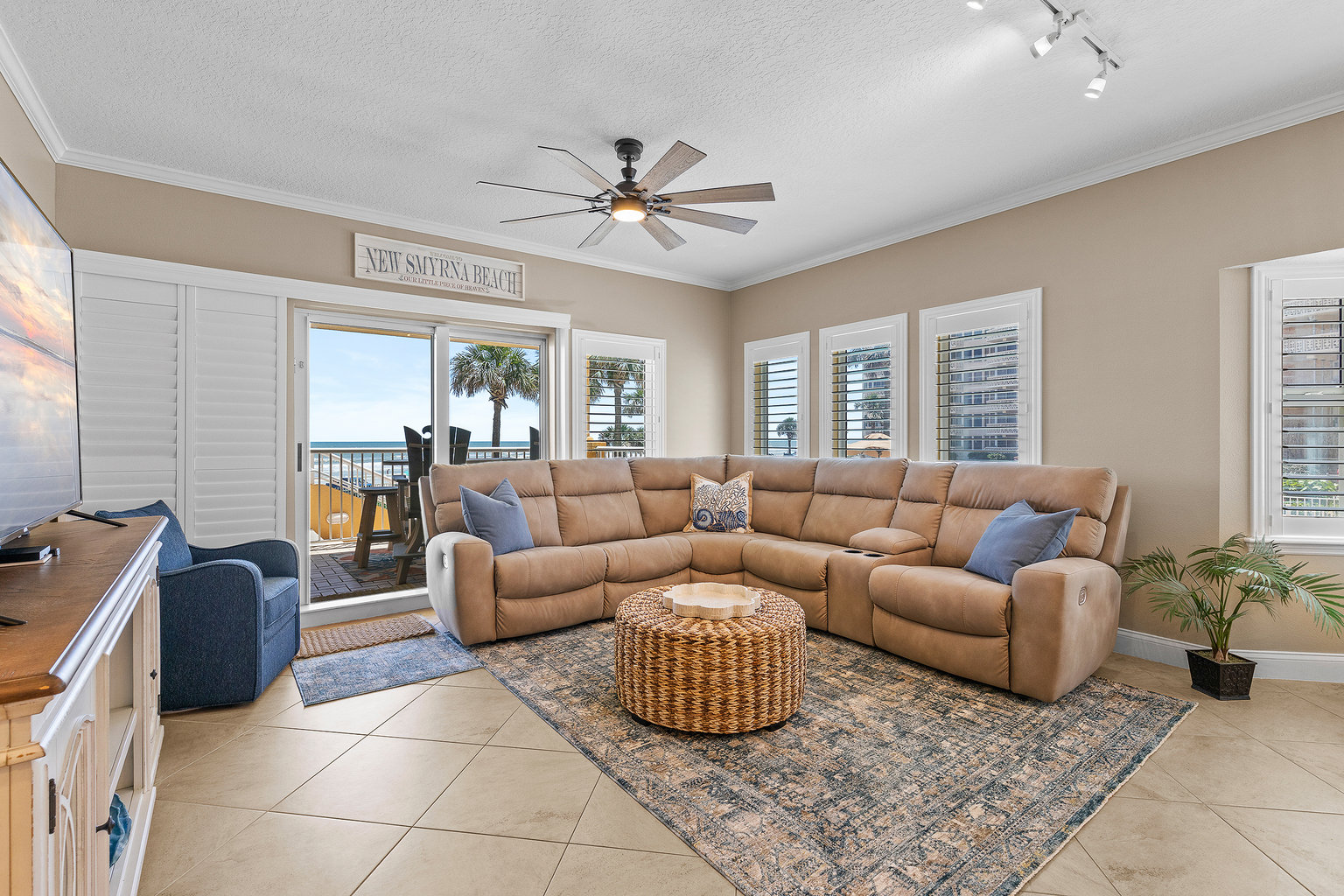 New Smyrna Beach Vacation Rental