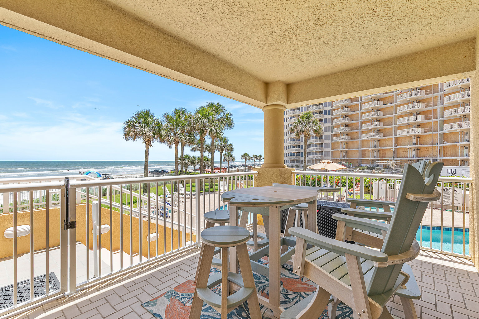 New Smyrna Beach Vacation Rental