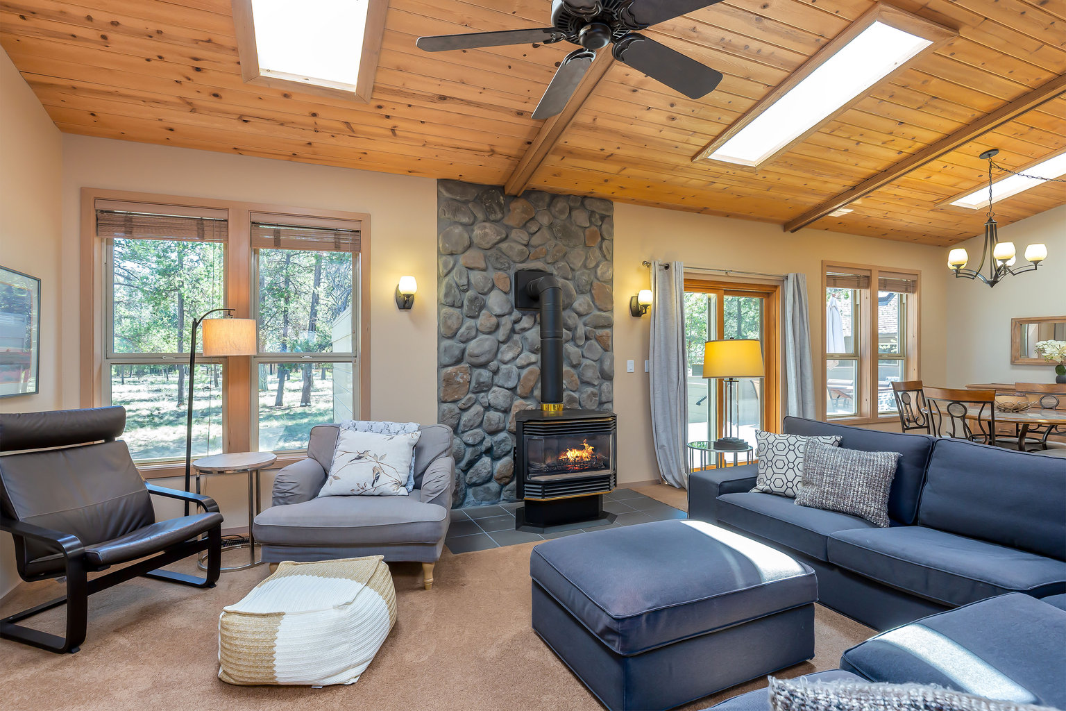 Sunriver Vacation Rental