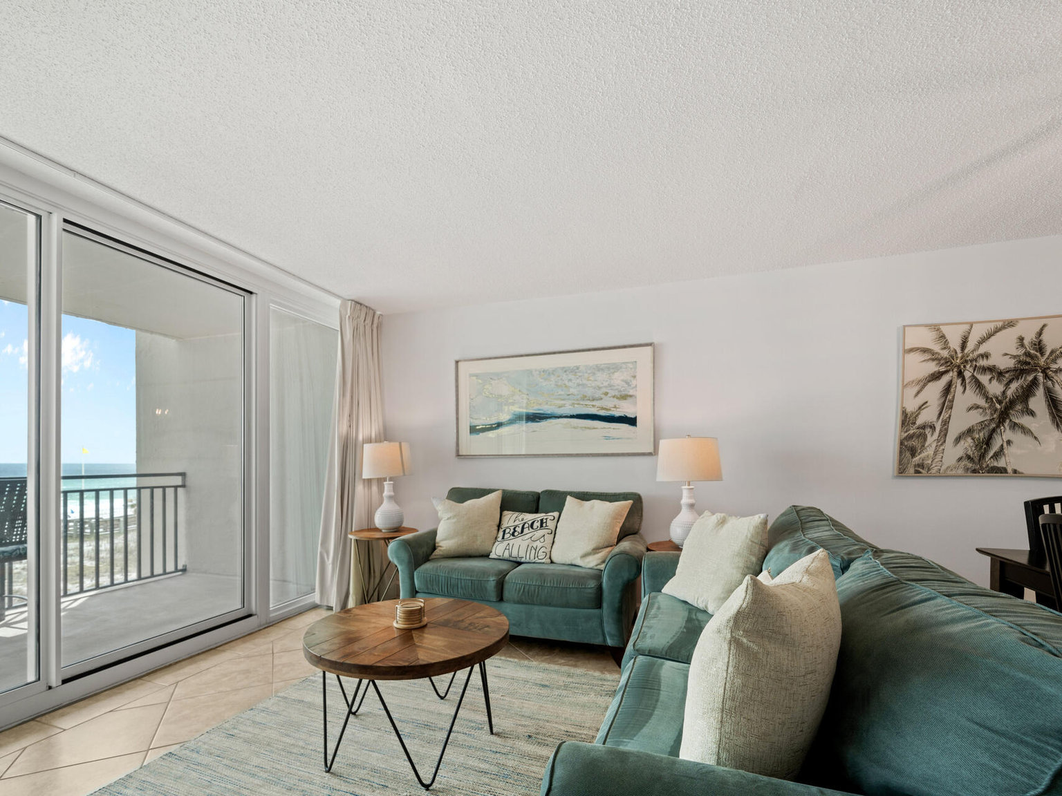 Fort Walton Beach Vacation Rental