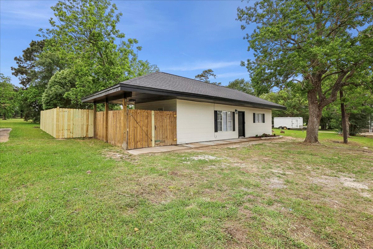 Bridge City Vacation Rental