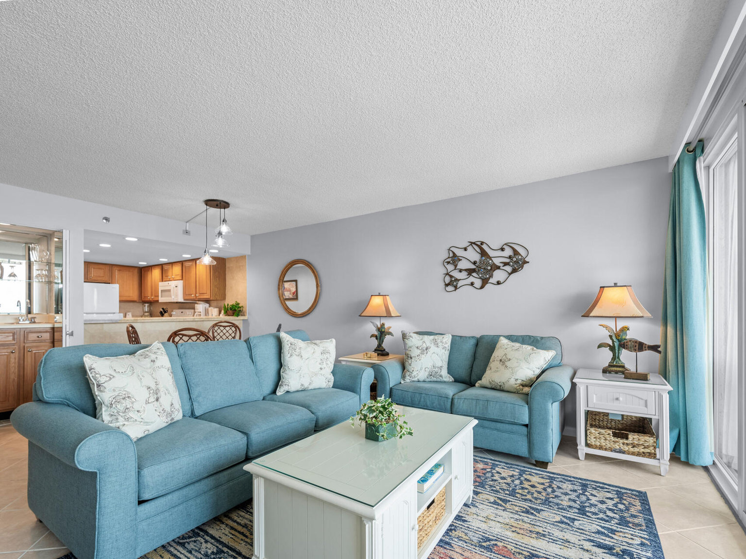 Fort Walton Beach Vacation Rental