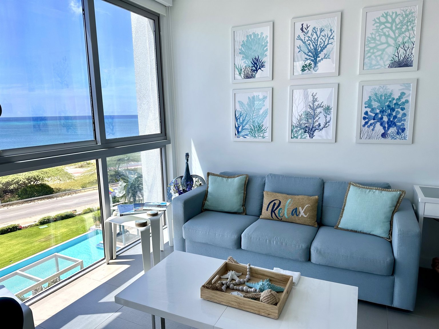 Oranjestad Vacation Rental