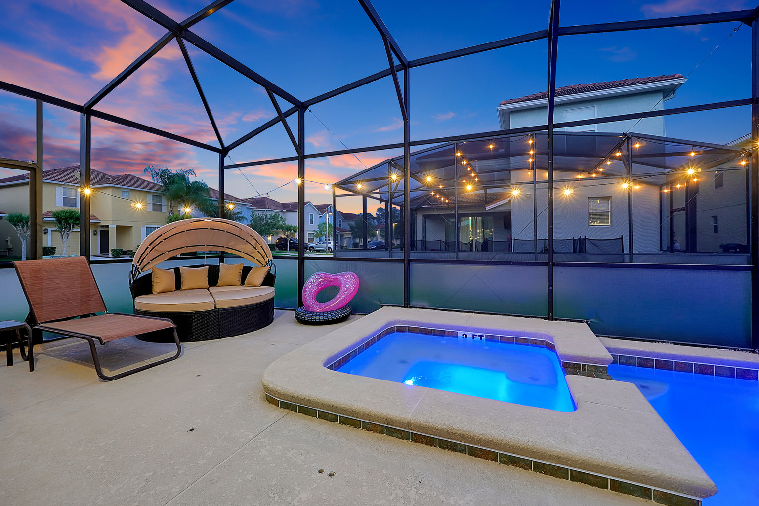 Kissimmee Vacation Rental