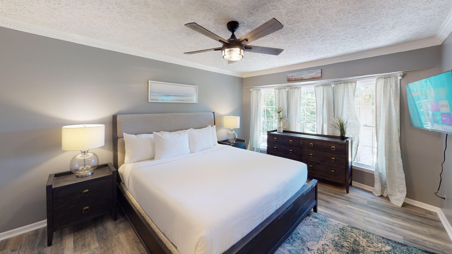 Woodstock Vacation Rental
