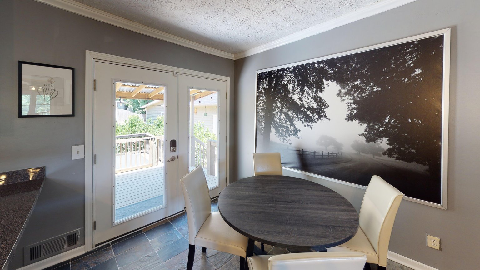 Woodstock Vacation Rental