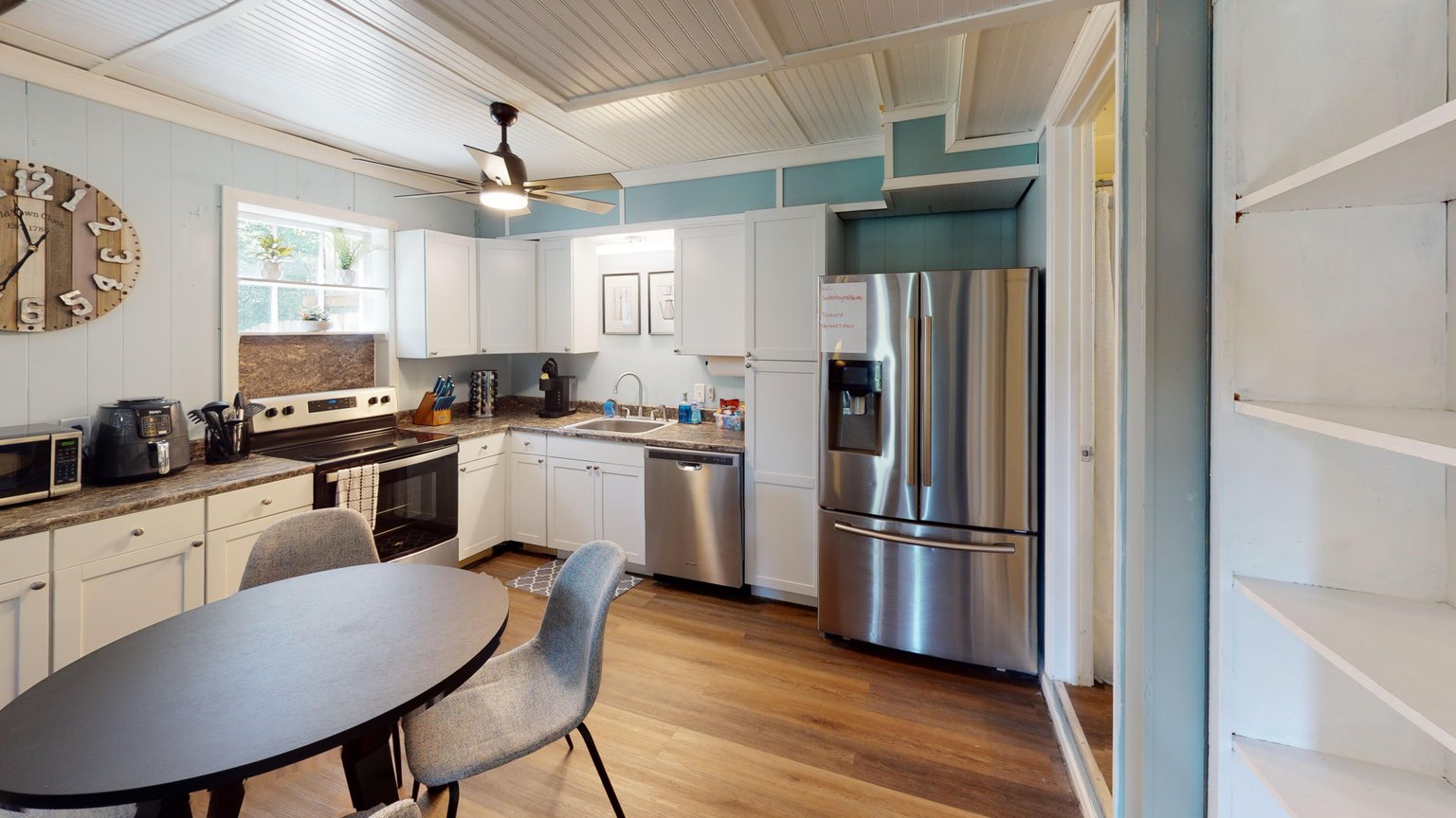 Woodstock Vacation Rental