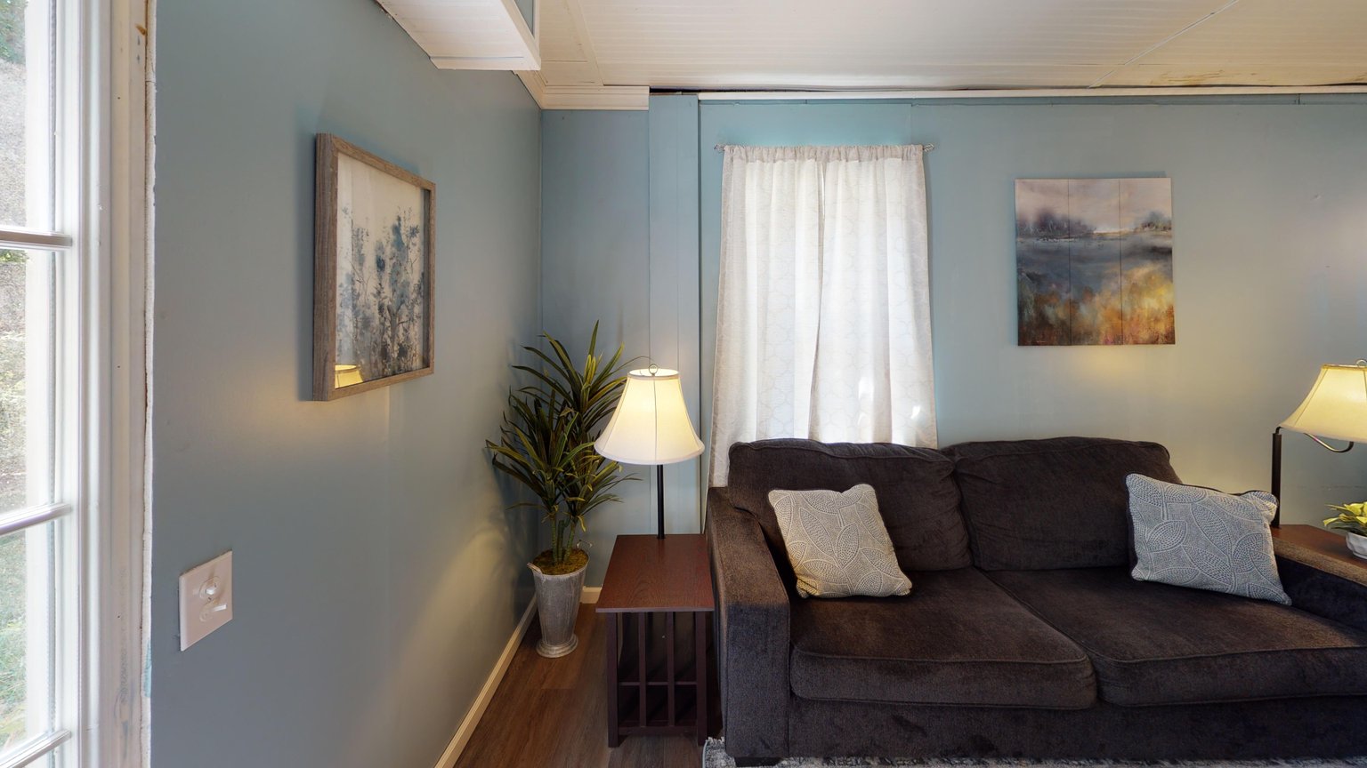 Woodstock Vacation Rental