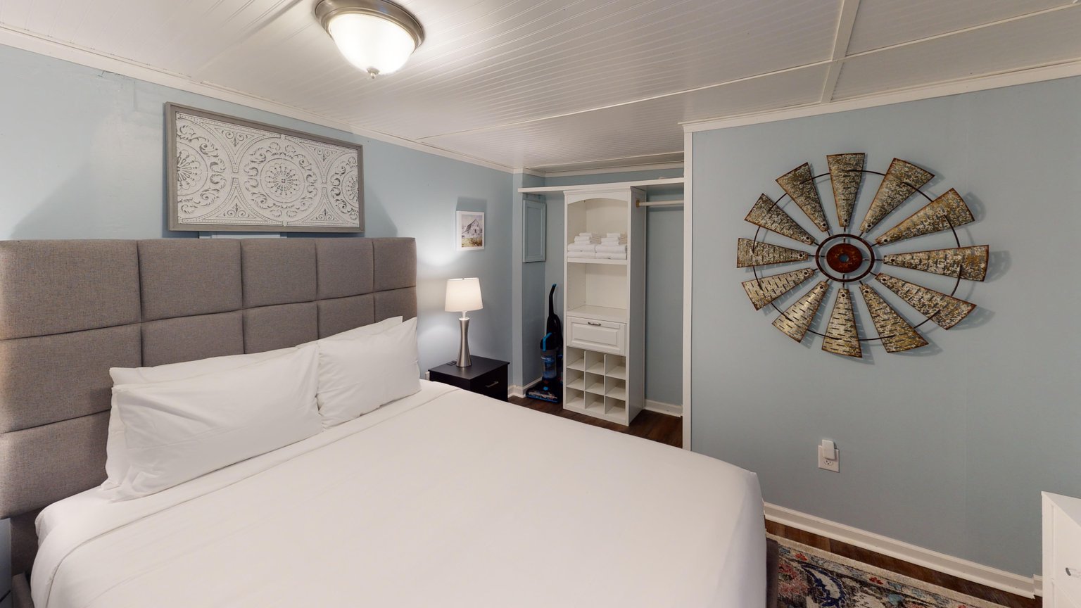 Woodstock Vacation Rental