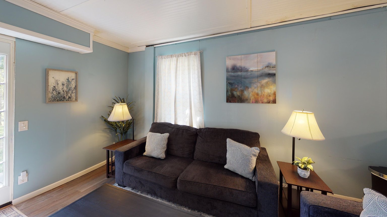 Woodstock Vacation Rental