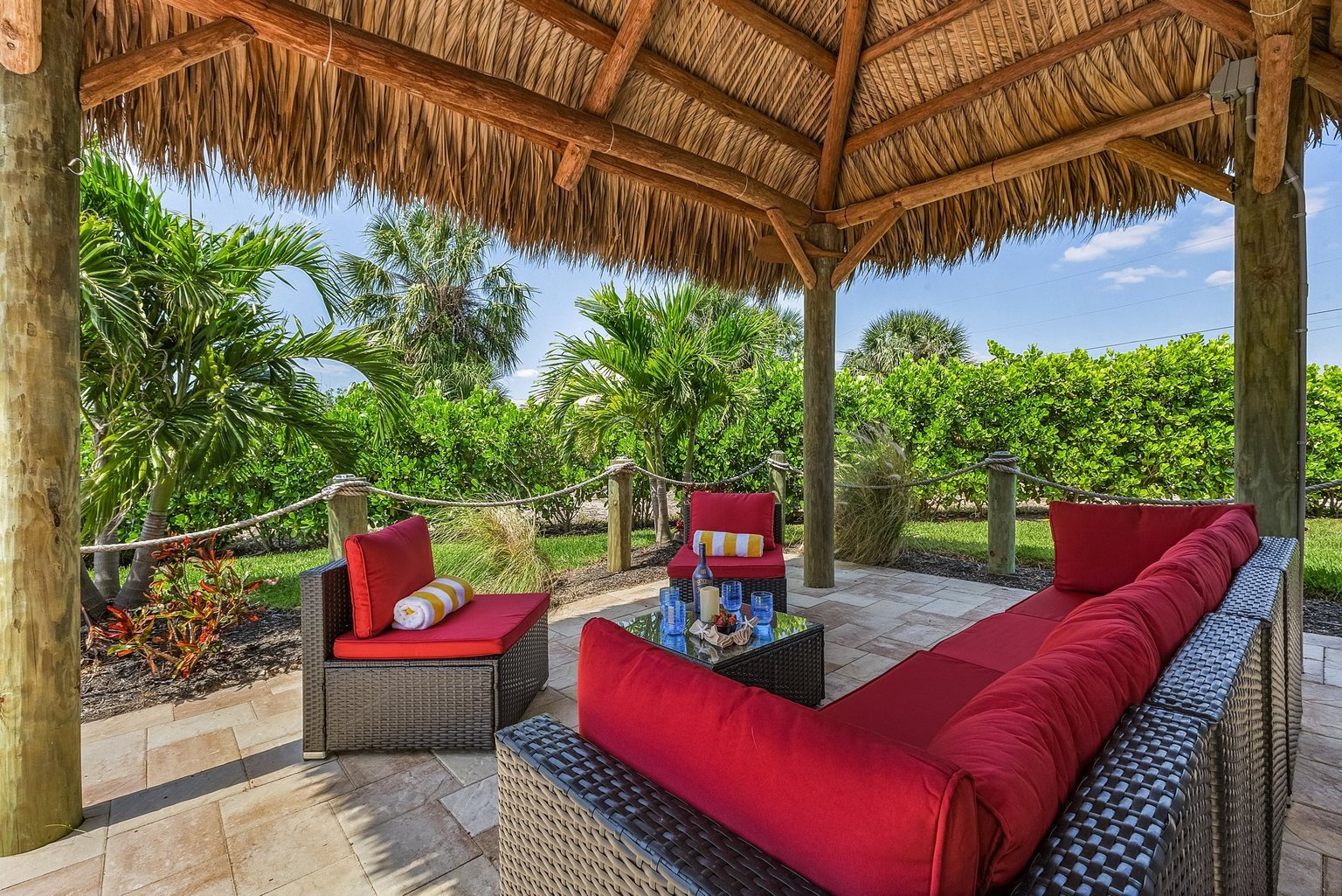 Cape Coral Vacation Rental