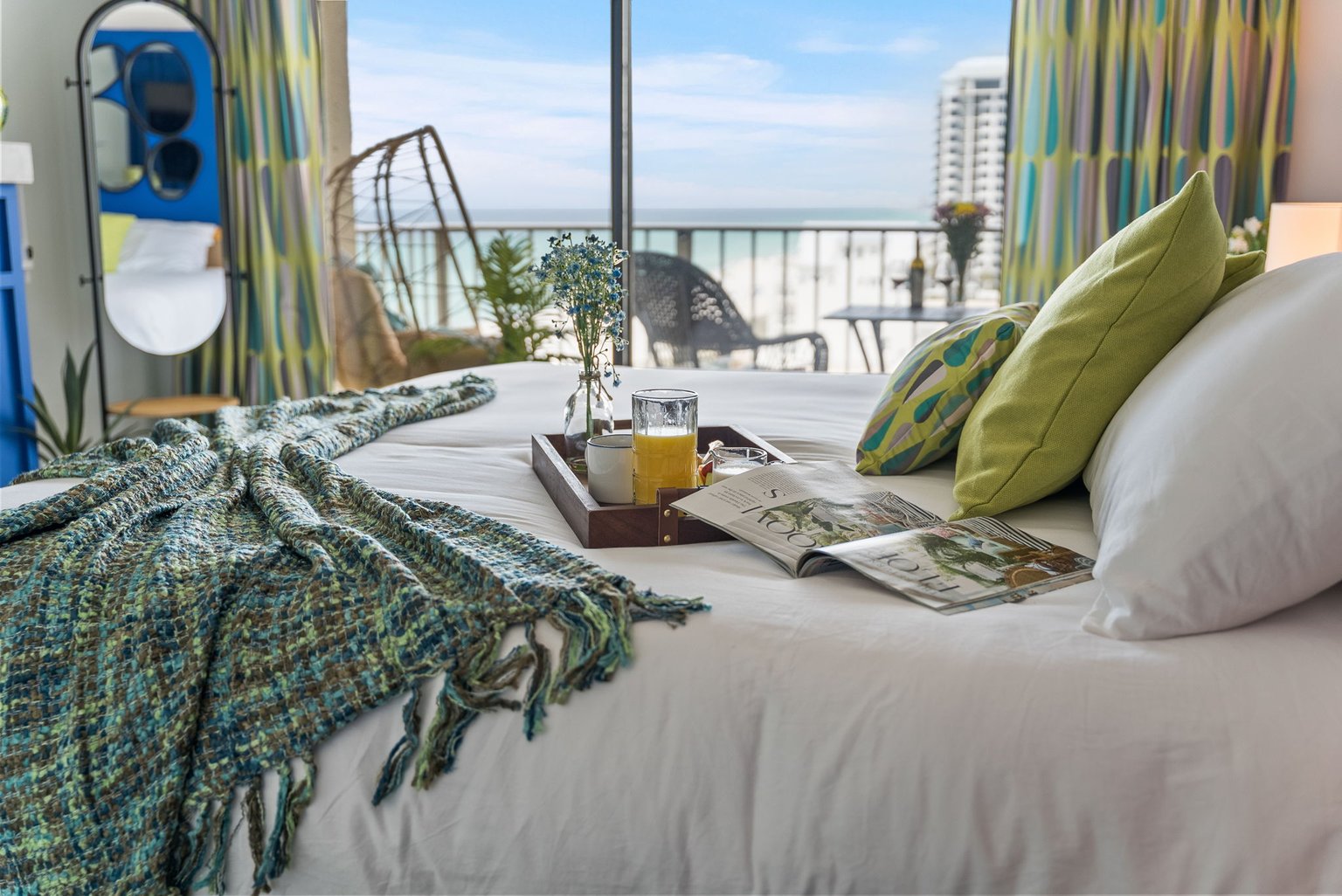 Panama City Beach Vacation Rental