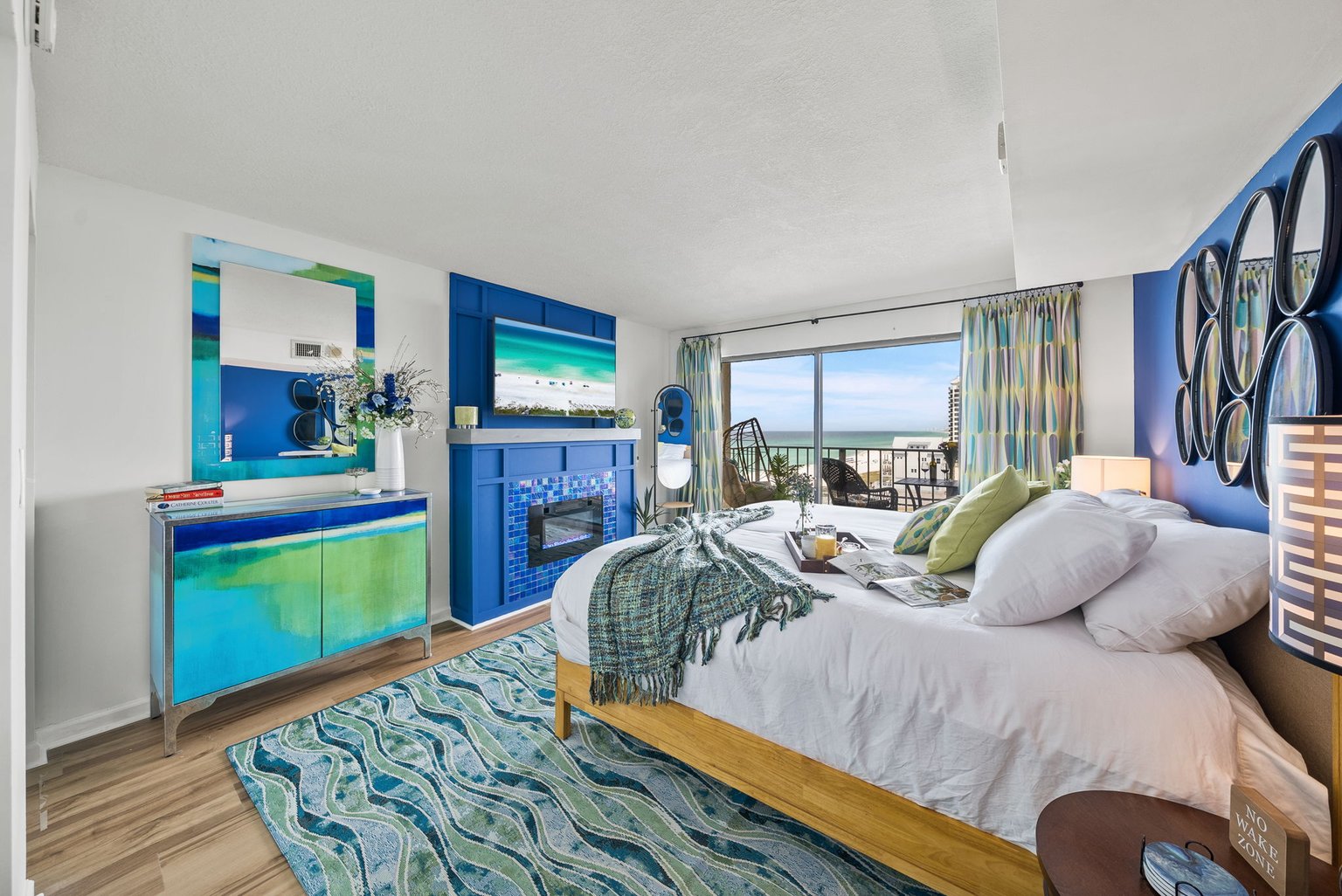 Panama City Beach Vacation Rental