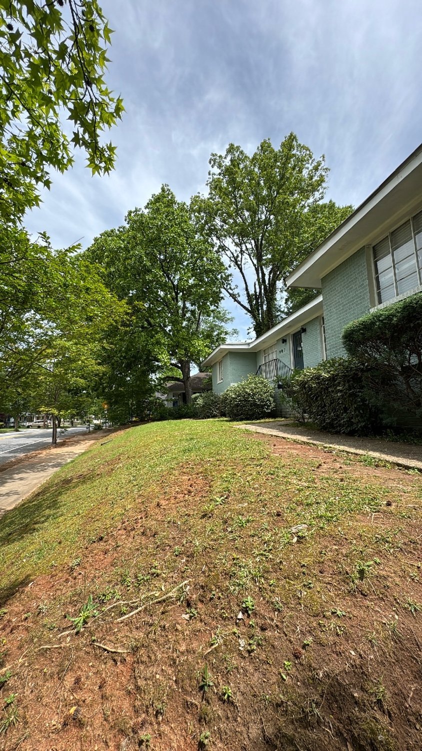 Atlanta Vacation Rental