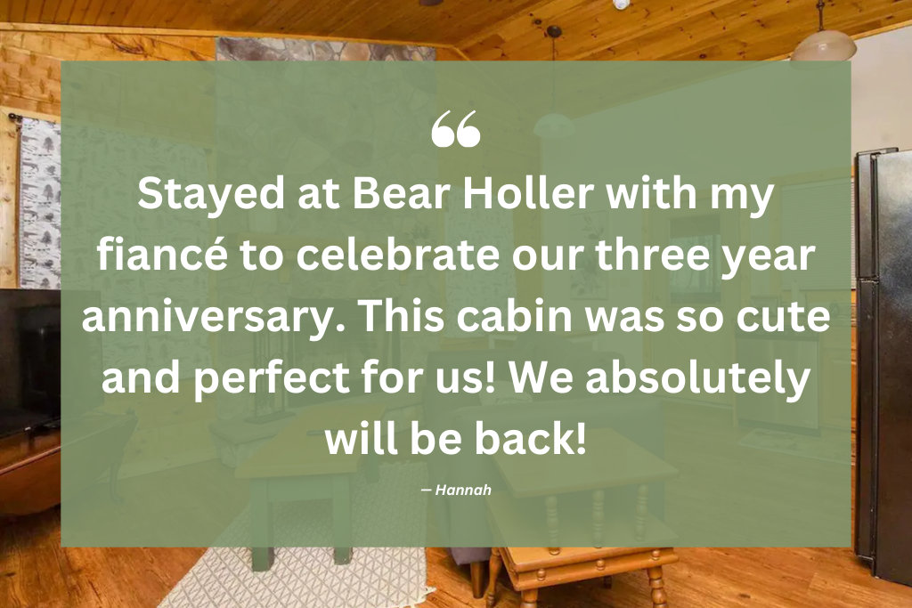 Sevier Vacation Rental