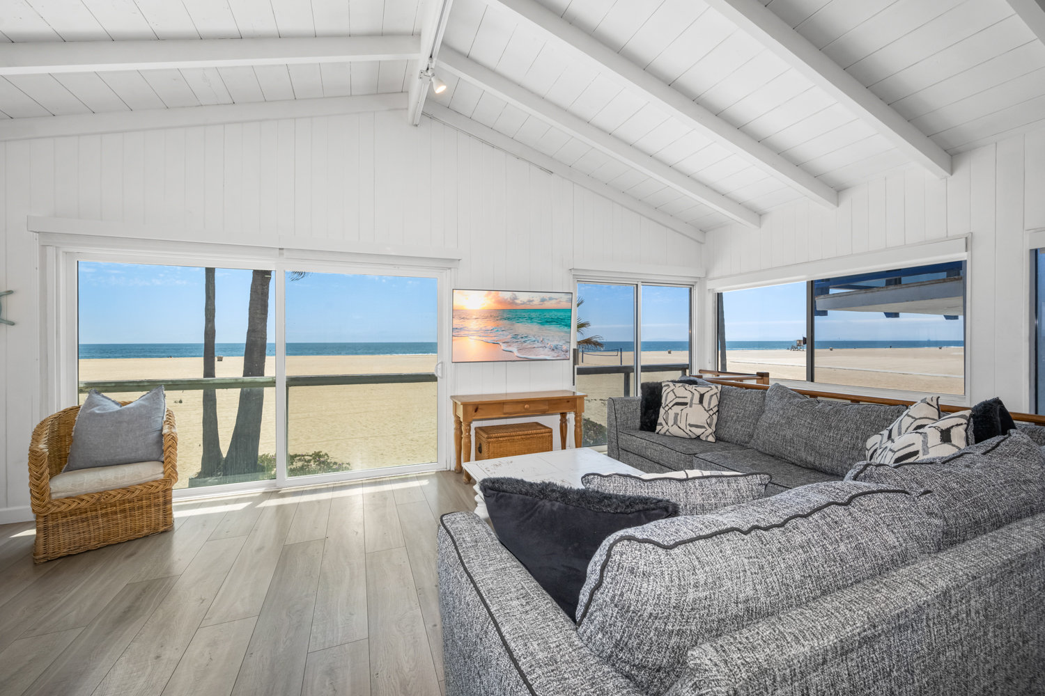Newport Beach Vacation Rental