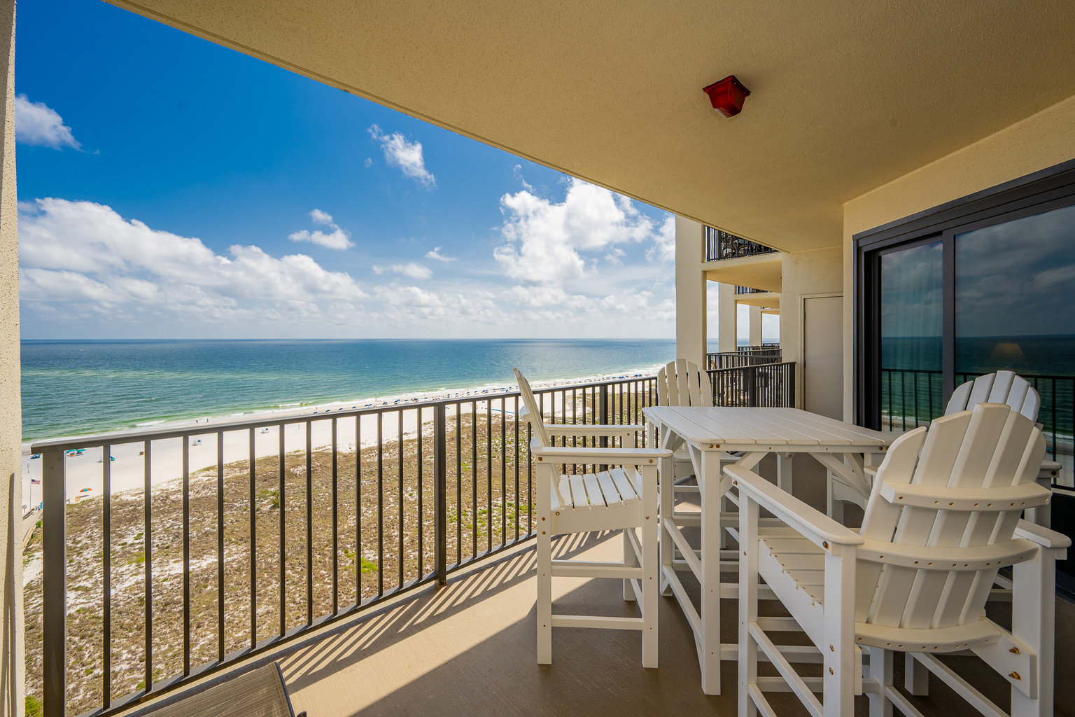 Orange Beach Vacation Rental