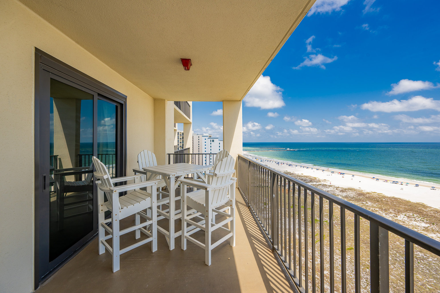 Orange Beach Vacation Rental