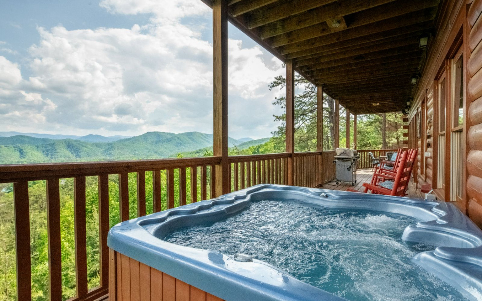 Sevierville Vacation Rental