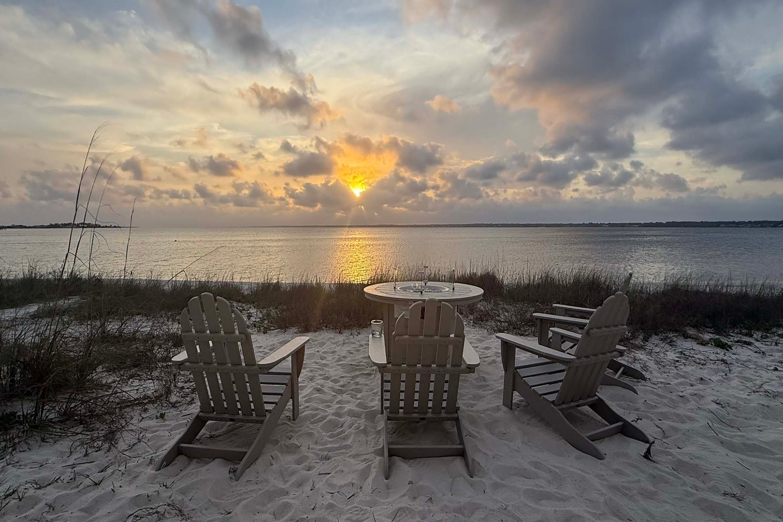 Navarre Beach Vacation Rental