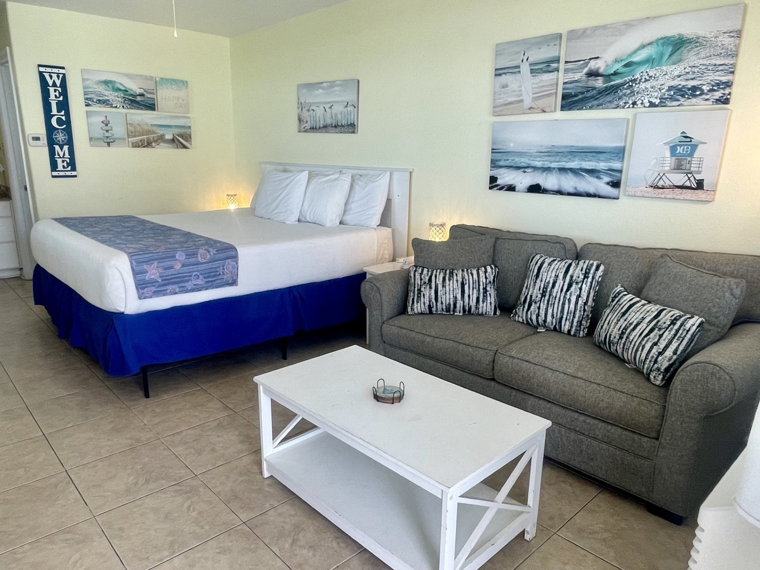 Port Aransas Vacation Rental