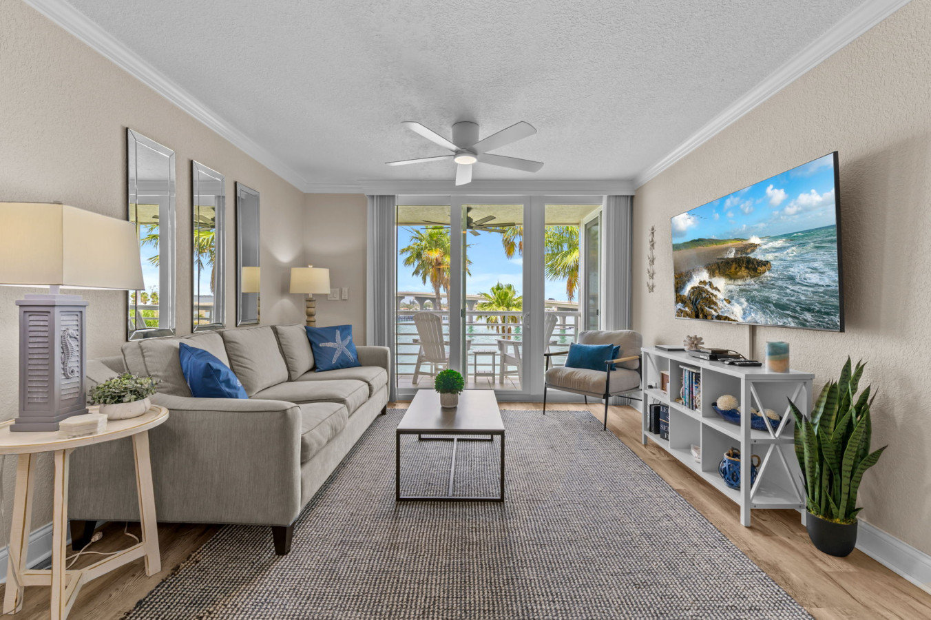 Isla Del Sol Vacation Rental
