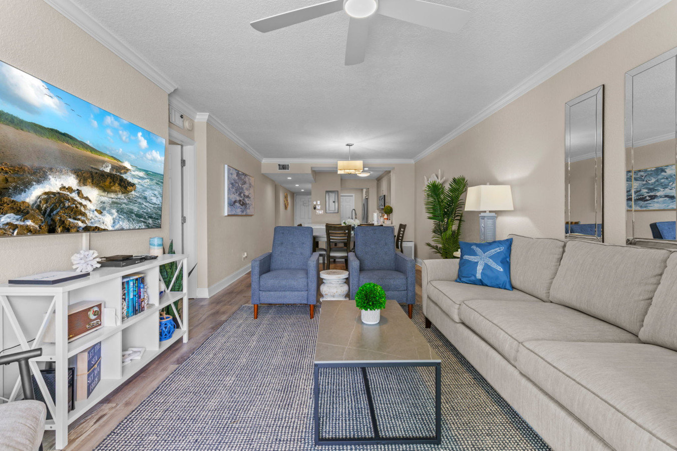 Isla Del Sol Vacation Rental