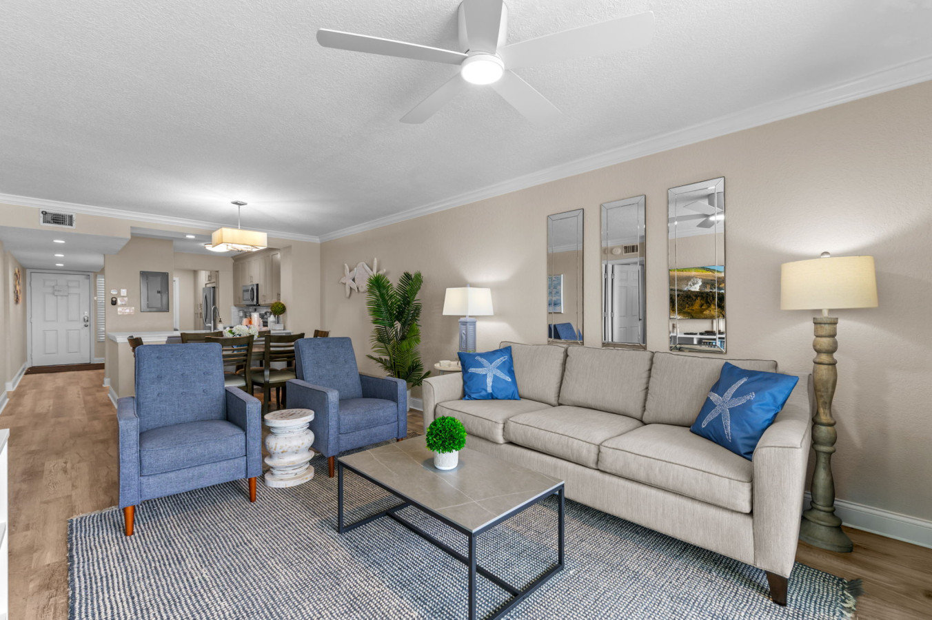 Isla Del Sol Vacation Rental