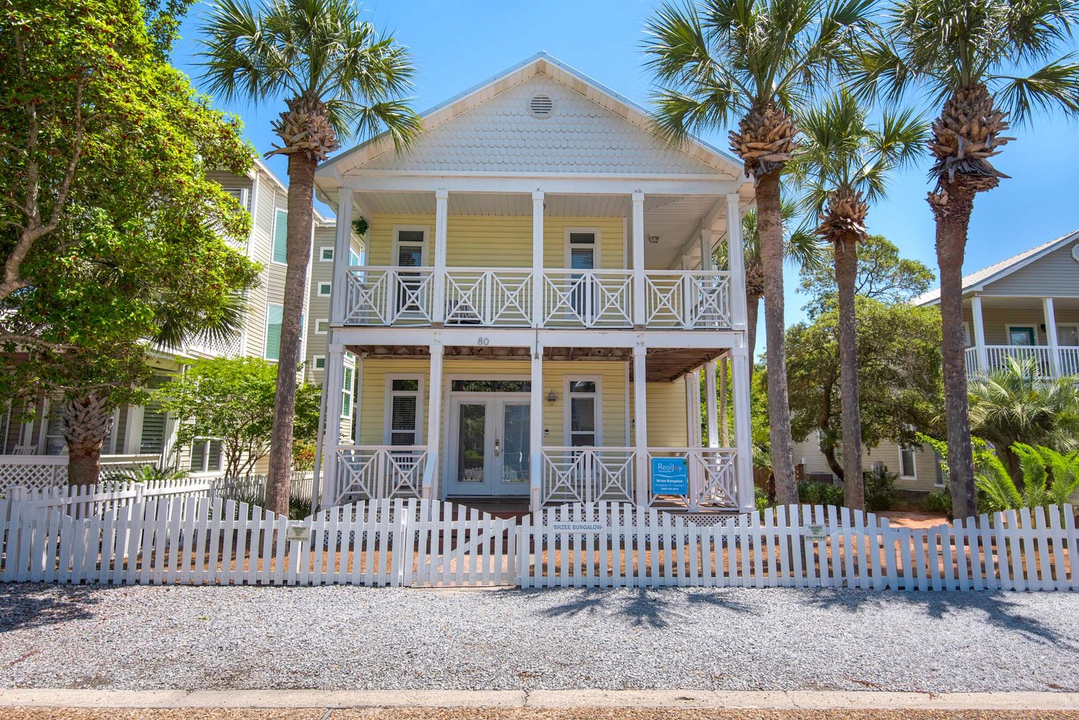Destin Vacation Rental