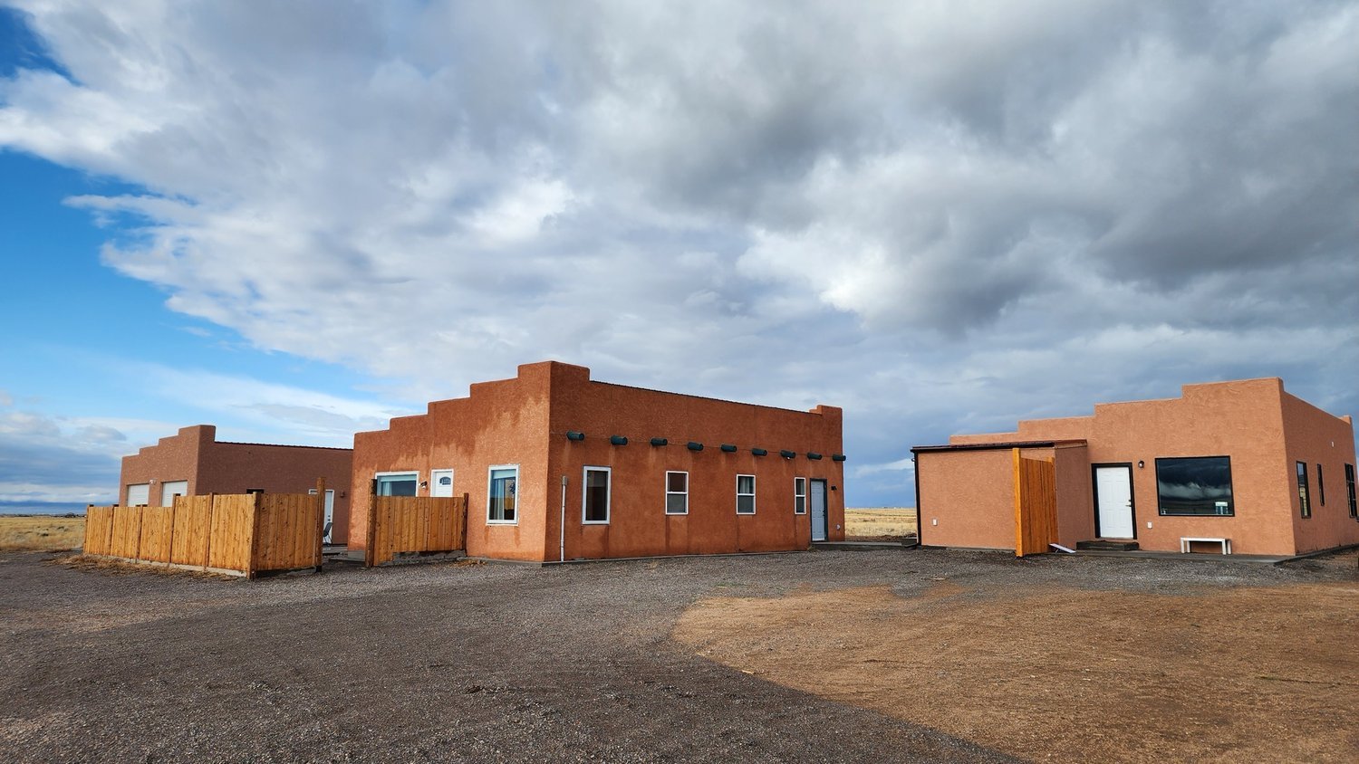 Moffat Vacation Rental