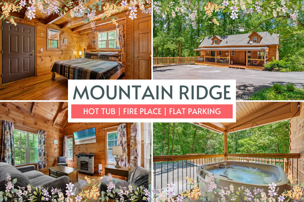 Sevierville Vacation Rental