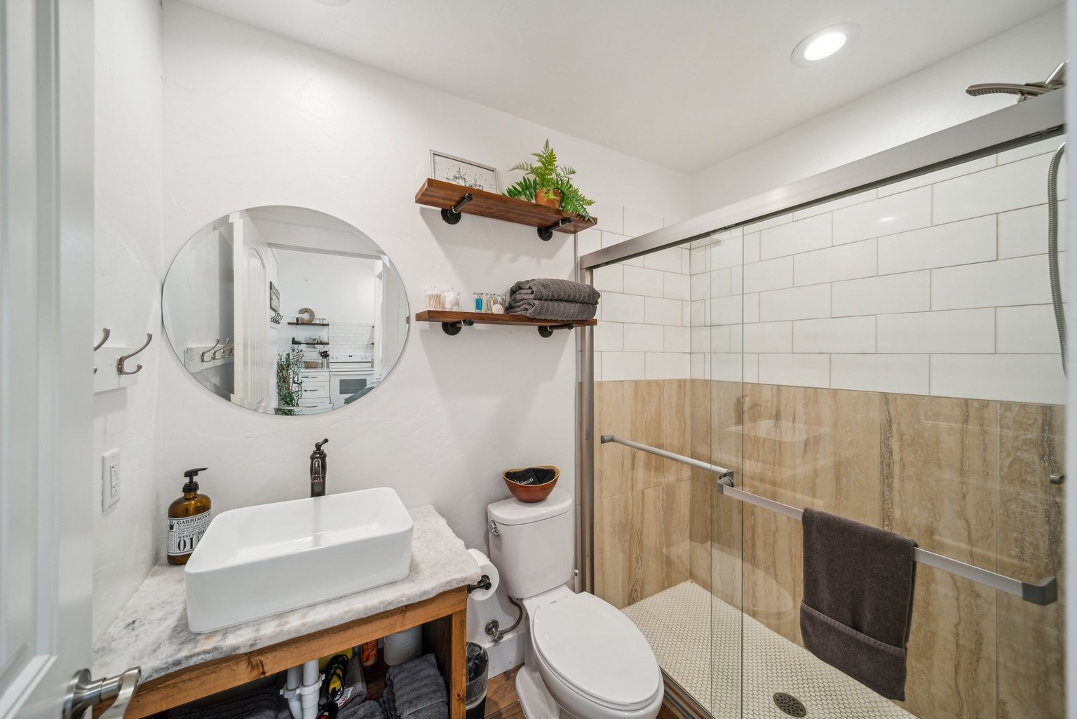 Grove Vacation Rental