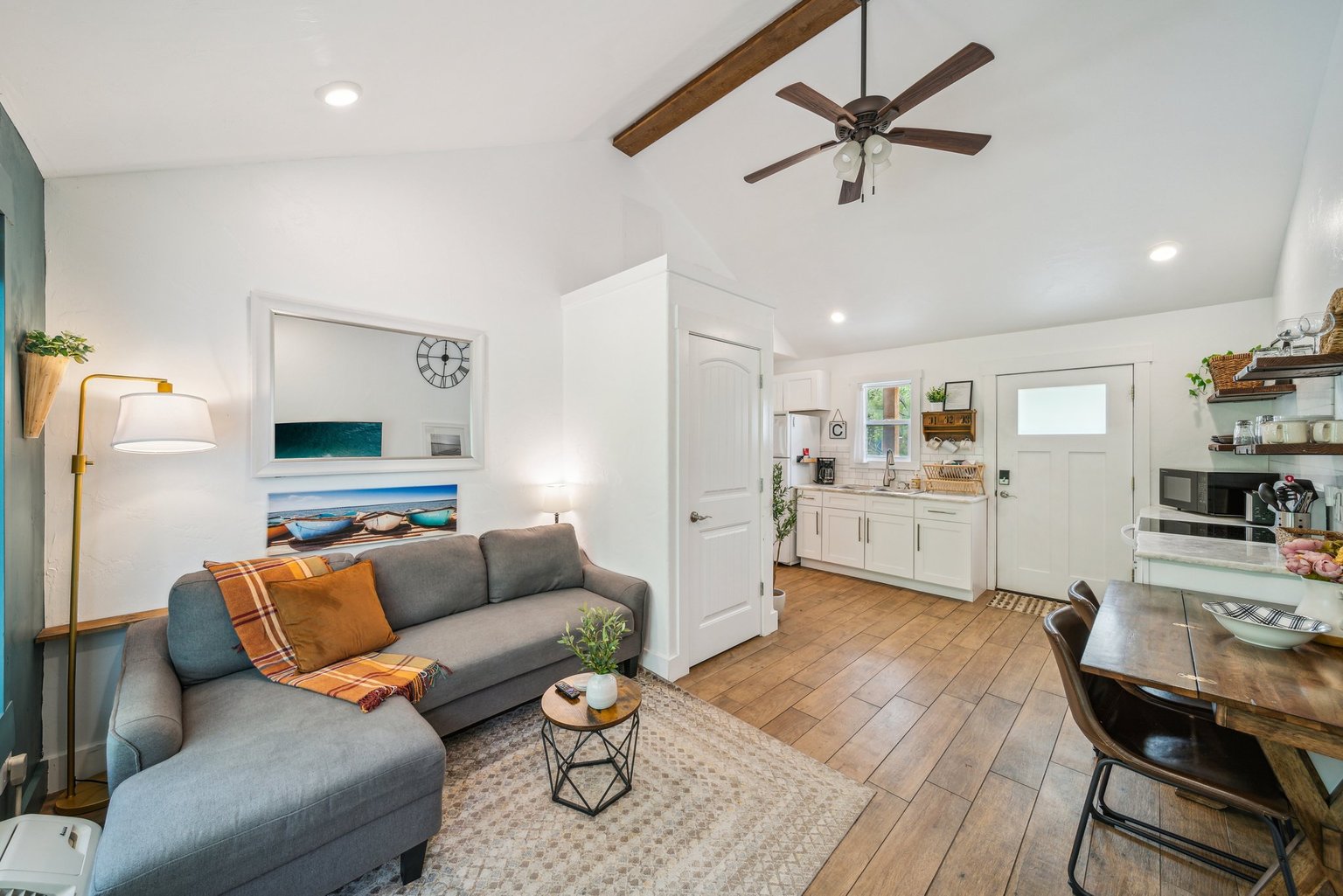 Grove Vacation Rental