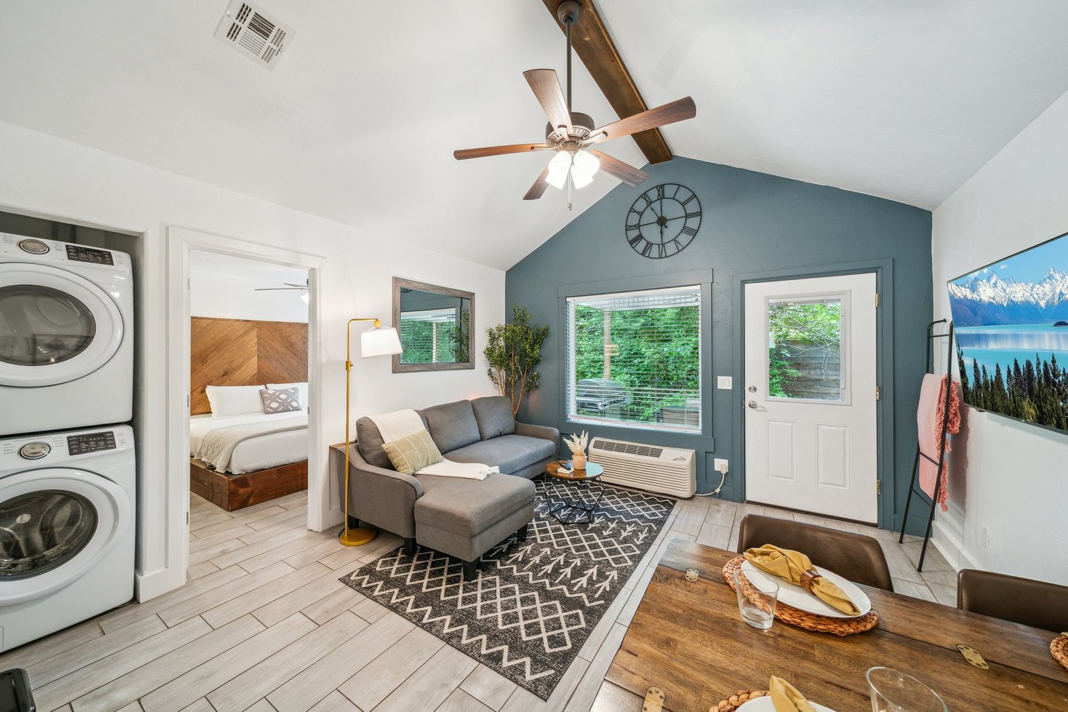 Grove Vacation Rental