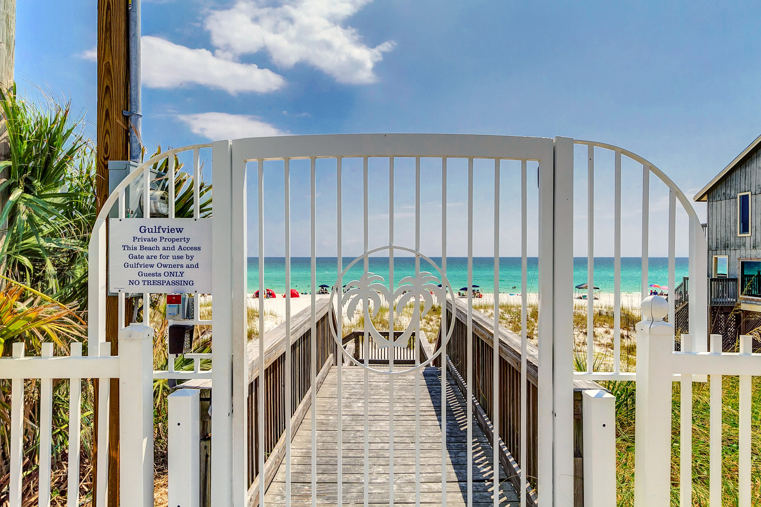 Destin Vacation Rental