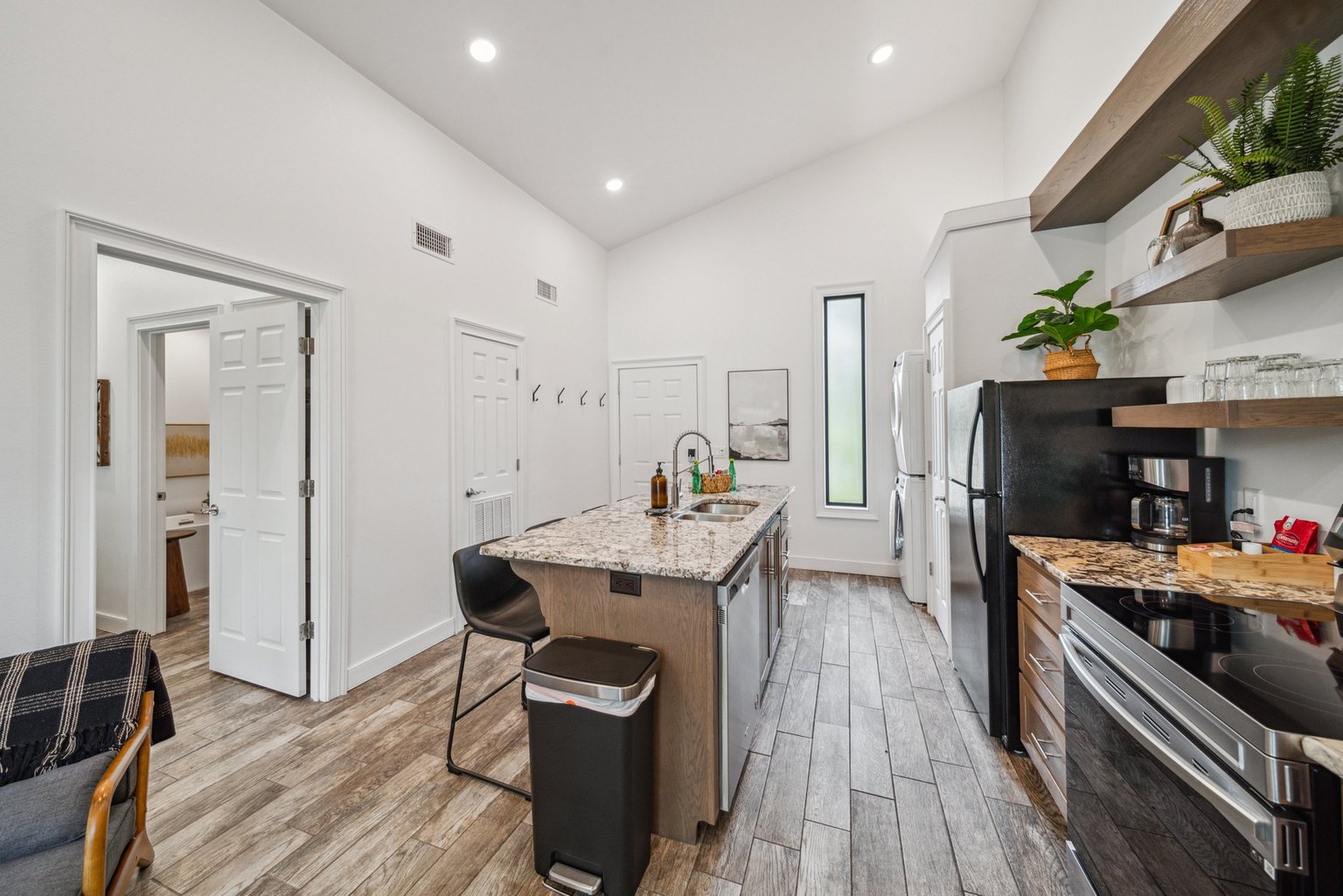 Grove Vacation Rental