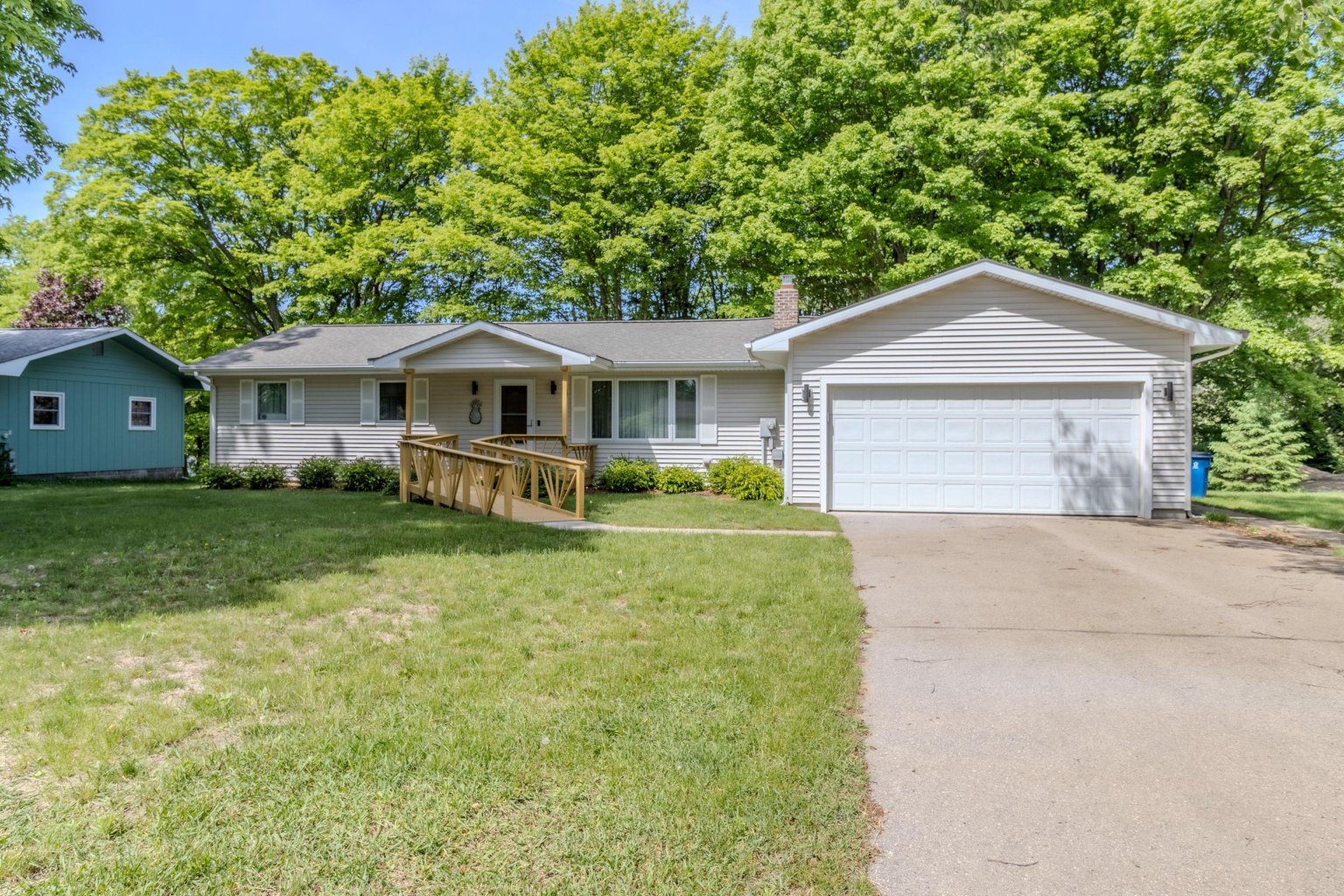 Frankfort Vacation Rental