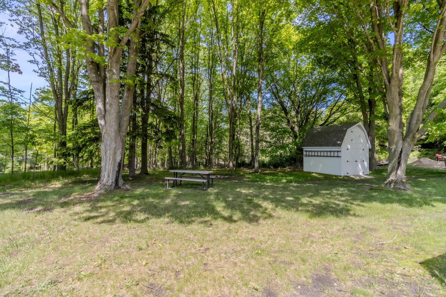 Frankfort Vacation Rental