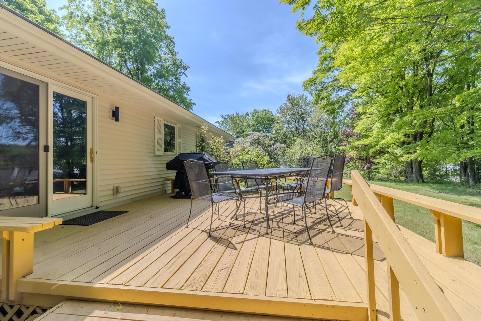 Frankfort Vacation Rental